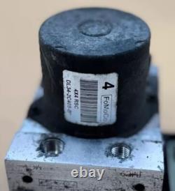 Ensemble de pompe de frein anti-blocage ABS Ford F-150 2013-2014 DL34-2C405-B