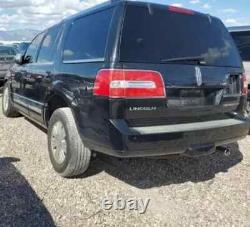 Ensemble de pompe de frein anti-blocage ABS GENUINE OEM pour FORD EXPEDITION 2013-2014