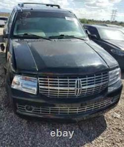 Ensemble de pompe de frein anti-blocage ABS GENUINE OEM pour FORD EXPEDITION 2013-2014