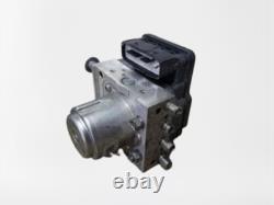 Ensemble de pompe de frein anti-blocage ABS Honda Civic 2014-2015 VSA Berline 1.8L LX AT OEM