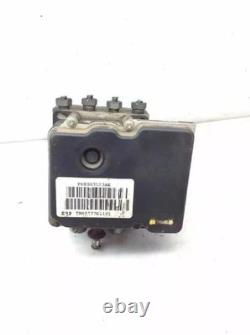 Ensemble de pompe de frein anti-blocage ABS OEM 2008-2009 Dodge Durango 08-09