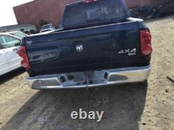 Ensemble de pompe de frein anti-blocage ABS OEM 2008-2009 Dodge Durango 08-09 Ensemble de pompe de frein anti-blocage ABS OEM 2008-2009 Dodge Durango 08-09