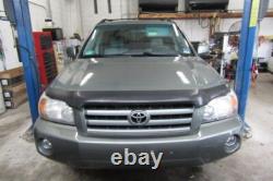 Ensemble de pompe de frein anti-blocage ABS OEM AWD Toyota Highlander 2004-2007