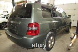 Ensemble de pompe de frein anti-blocage ABS OEM AWD Toyota Highlander 2004-2007