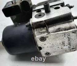 Ensemble de pompe de frein anti-blocage ABS OEM pour Chevy Silverado 2001-2002 et GMC Sierra 2500