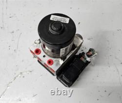 Ensemble de pompe de frein anti-blocage ABS OEM pour Dodge Ram 1500 Pickup 2017-2022