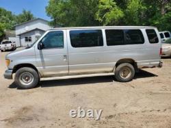 Ensemble de pompe de frein anti-blocage ABS OEM pour Ford VAN E250 E350 E450 de 1999 à 2001