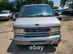 Ensemble de pompe de frein anti-blocage ABS OEM pour Ford VAN E250 E350 E450 de 1999 à 2001