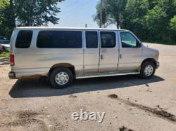 Ensemble de pompe de frein anti-blocage ABS OEM pour Ford VAN E250 E350 E450 de 1999 à 2001