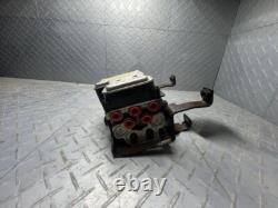 Ensemble de pompe de frein anti-blocage (ABS) OEM pour camion Chevy 1999-2002 - Silverado, Sierra