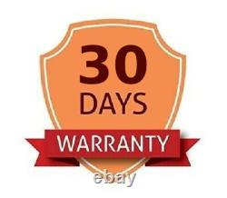 Ensemble de pompe de frein anti-blocage (ABS) OEM pour camion Chevy 1999-2002 - Silverado, Sierra