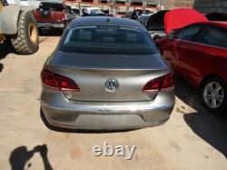 Ensemble de pompe de frein anti-blocage ABS Volkswagen CC 2011-2017 Option 8T2 OEM 11-17