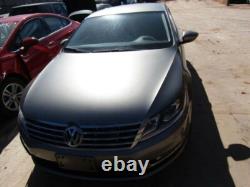 Ensemble de pompe de frein anti-blocage ABS Volkswagen CC 2011-2017 Option 8T2 OEM 11-17