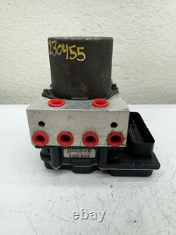 Ensemble de pompe de frein anti-blocage ABS d'origine OEM Chrysler Pacifica 2007-2008