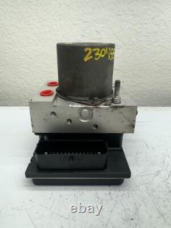 Ensemble de pompe de frein anti-blocage ABS d'origine OEM Chrysler Pacifica 2007-2008