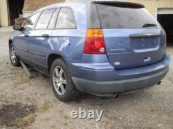 Ensemble de pompe de frein anti-blocage ABS d'origine OEM Chrysler Pacifica 2007-2008