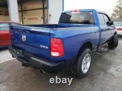 Ensemble de pompe de frein anti-blocage ABS de style classique OEM pour Dodge Ram 1500 2017-2022