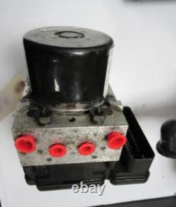 Ensemble de pompe de frein anti-blocage ABS pour Ford Explorer 2006-2008 et Mercury Mountaineer