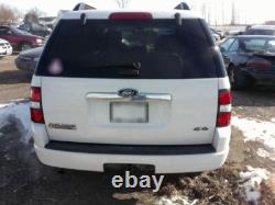 Ensemble de pompe de frein anti-blocage ABS pour Ford Explorer 2006-2008 et Mercury Mountaineer