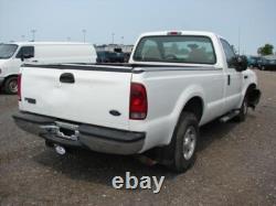 Ensemble de pompe de frein anti-blocage ABS pour Ford F250 F350 Super Duty Excursion 4X2 02-04