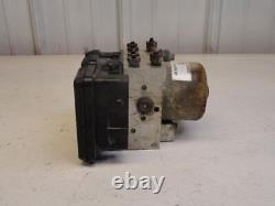 Ensemble de pompe de frein anti-blocage OEM pour Chevy Uplander Montana Relay Terraza 05-09