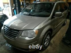 Ensemble de pompe de frein anti-blocage OEM pour Dodge Caravan 2008 et Chrysler Town & Country