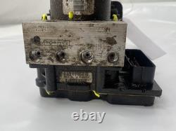 Ensemble de pompe de frein antiblocage ABS 4x4 Ford F150 2009 OEM 9L34-2C405-B