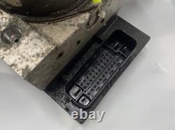 Ensemble de pompe de frein antiblocage ABS 4x4 Ford F150 2009 OEM 9L34-2C405-B