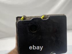 Ensemble de pompe de frein antiblocage ABS 4x4 Ford F150 2009 OEM 9L34-2C405-B