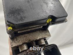 Ensemble de pompe de frein antiblocage ABS 4x4 Ford F150 2009 OEM 9L34-2C405-B