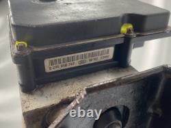 Ensemble de pompe de frein antiblocage ABS 4x4 Ford F150 2009 OEM 9L34-2C405-B