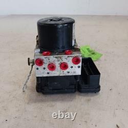 Ensemble de pompe de frein antiblocage ABS Chevy Equinox 2009 d’occasion
