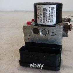 Ensemble de pompe de frein antiblocage ABS Chevy Equinox 2009 d’occasion