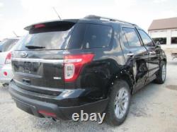 Ensemble de pompe de frein antiblocage ABS Ford Explorer 2013-2014 sans régulateur de vitesse adaptatif