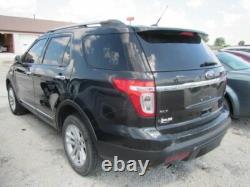 Ensemble de pompe de frein antiblocage ABS Ford Explorer 2013-2014 sans régulateur de vitesse adaptatif