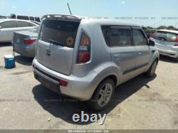 Ensemble de pompe de frein antiblocage ABS Kia Soul 2010 2,0 L avec option de suspension sport O