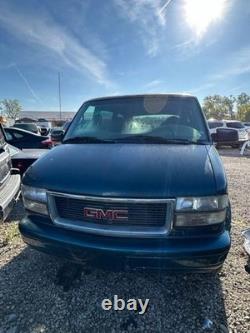 Ensemble de pompe de frein antiblocage ABS OEM 2000-2005 Chevy Astro GMC Safari 00-05