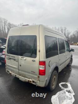 Ensemble de pompe de frein antiblocage ABS OEM 2010-2013 Ford Transit Connect 10-13