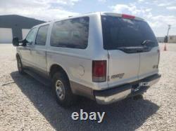 Ensemble de pompe de frein antiblocage ABS OEM 4X2 pour Ford F250 F350 Super Duty 2002-2004