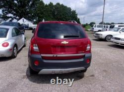 Ensemble de pompe de frein antiblocage ABS OEM Chevrolet Captiva 2012 2013 2014 2015