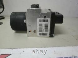 Ensemble de pompe de frein antiblocage ABS OEM Dodge Dakota 2006