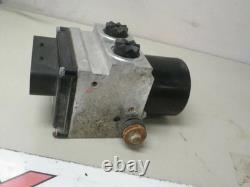 Ensemble de pompe de frein antiblocage ABS OEM Dodge Dakota 2006