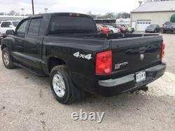 Ensemble de pompe de frein antiblocage ABS OEM Dodge Dakota 2006