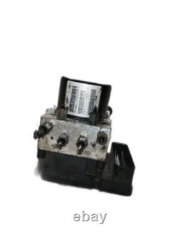 Ensemble de pompe de frein antiblocage ABS OEM Jeep Commander 2008