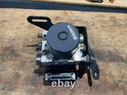 Ensemble de pompe de frein antiblocage ABS OEM Jeep Commander 2008