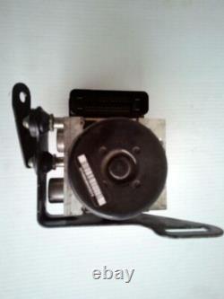 Ensemble de pompe de frein antiblocage ABS OEM Jeep Commander 2008
