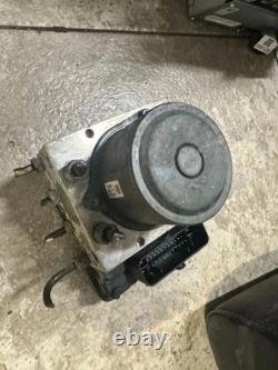 Ensemble de pompe de frein antiblocage ABS OEM Nissan Kicks 2019