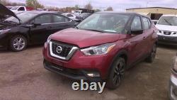 Ensemble de pompe de frein antiblocage ABS OEM Nissan Kicks 2019