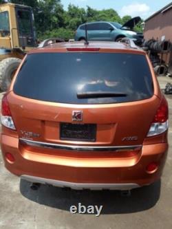 Ensemble de pompe de frein antiblocage ABS OEM pour Chevy Equinox 2008 avec garantie