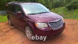 Ensemble de pompe de frein antiblocage ABS OEM pour Dodge Caravan 2008 Chrysler Town & Country